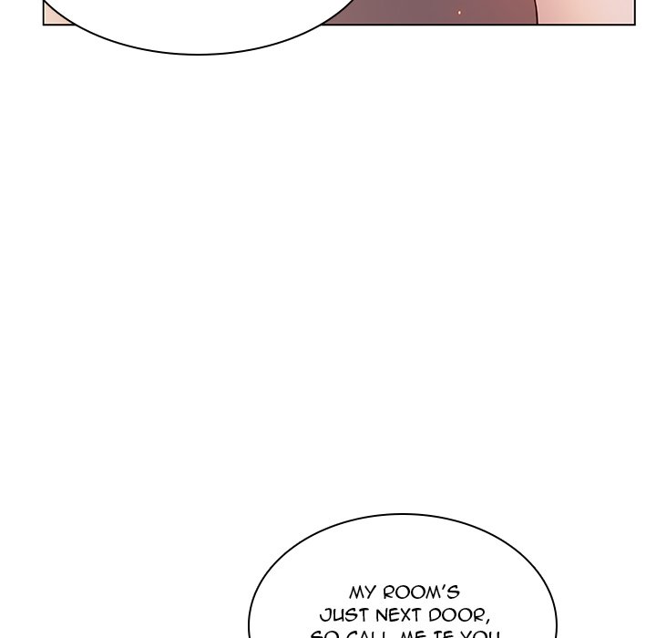 Fallen Flower page 142