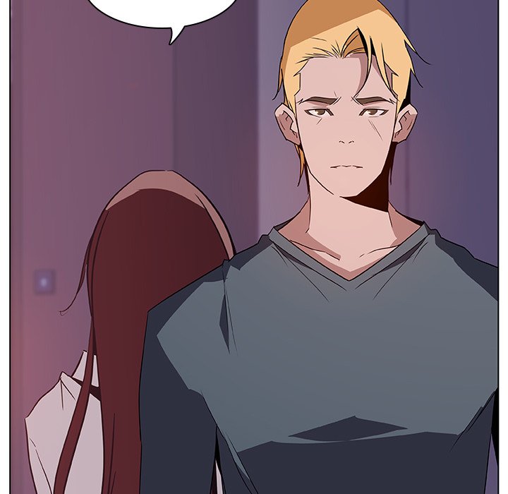 Fallen Flower page 154