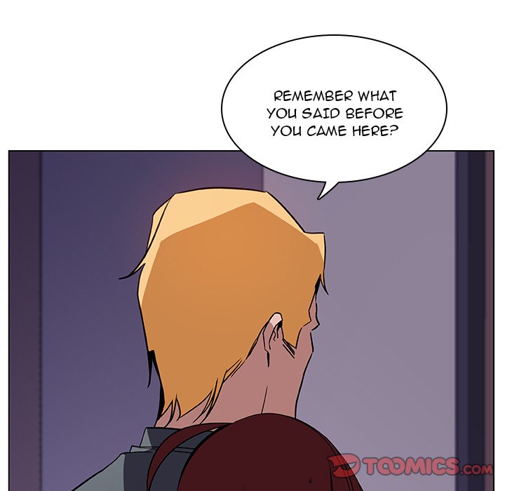 Fallen Flower page 156