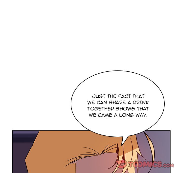 Fallen Flower page 164