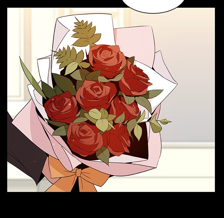 Fallen Flower page 11