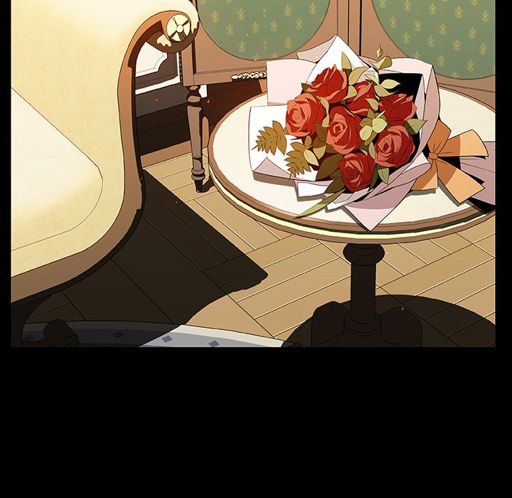 Fallen Flower page 18