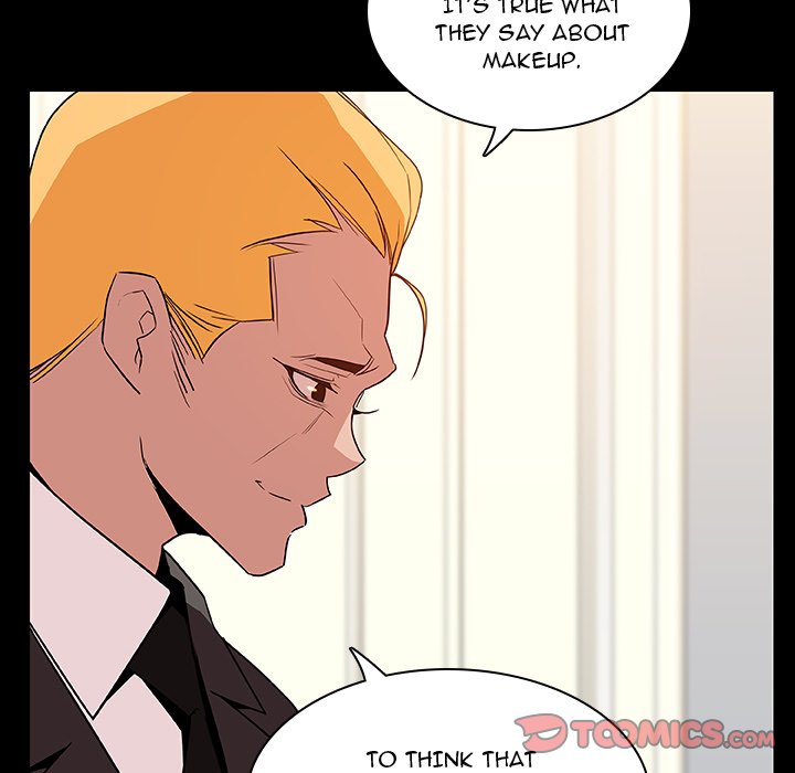 Fallen Flower page 20