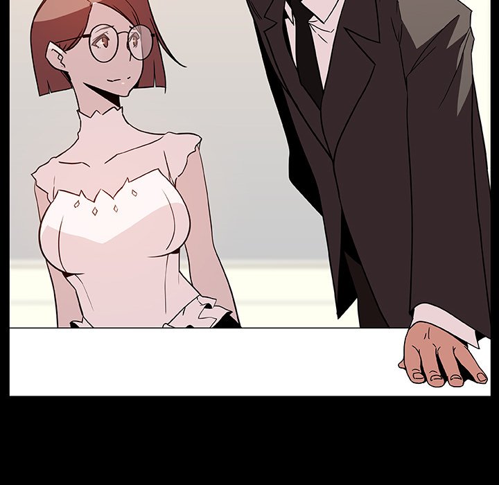 Fallen Flower page 25