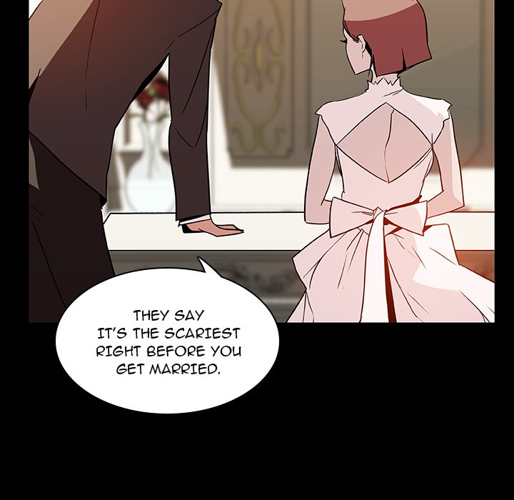Fallen Flower page 27