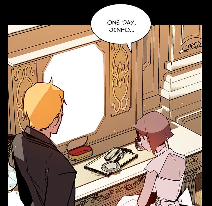 Fallen Flower page 37