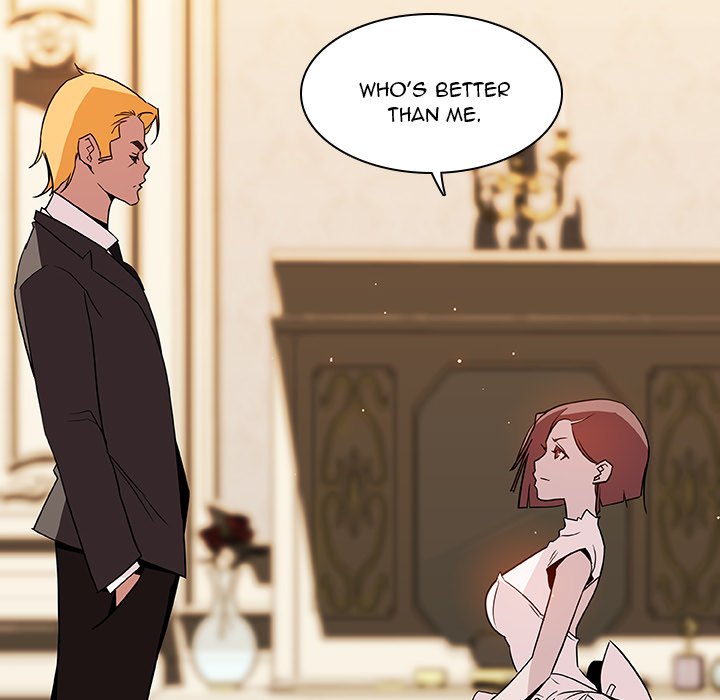 Fallen Flower page 42