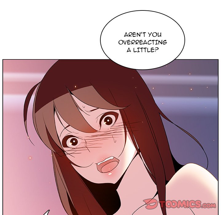 Fallen Flower page 84
