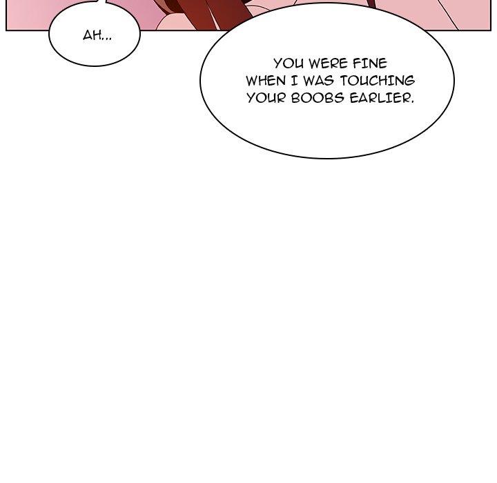 Fallen Flower page 85