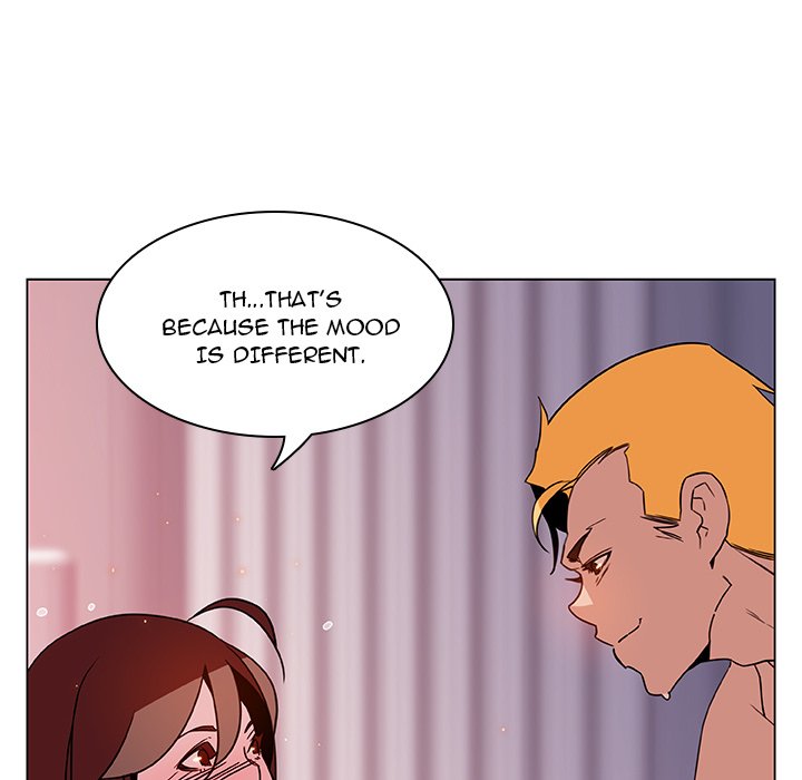 Fallen Flower page 86