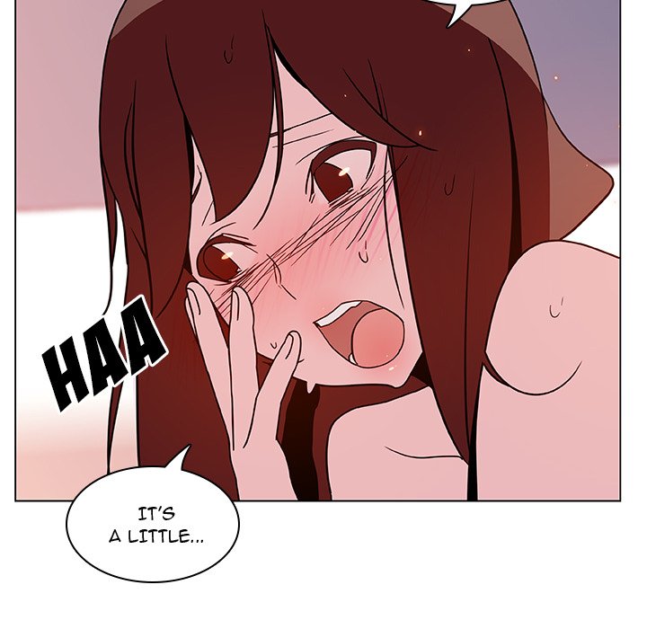 Fallen Flower page 90