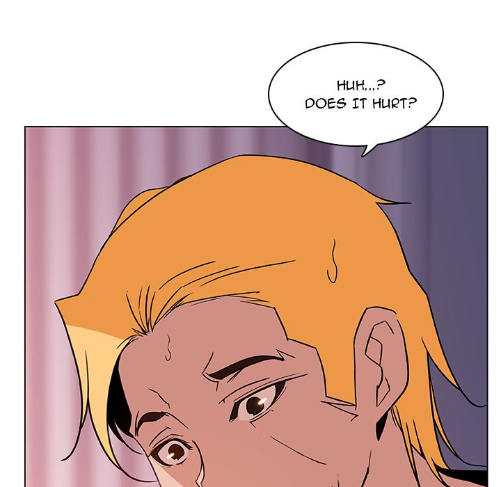 Fallen Flower page 110