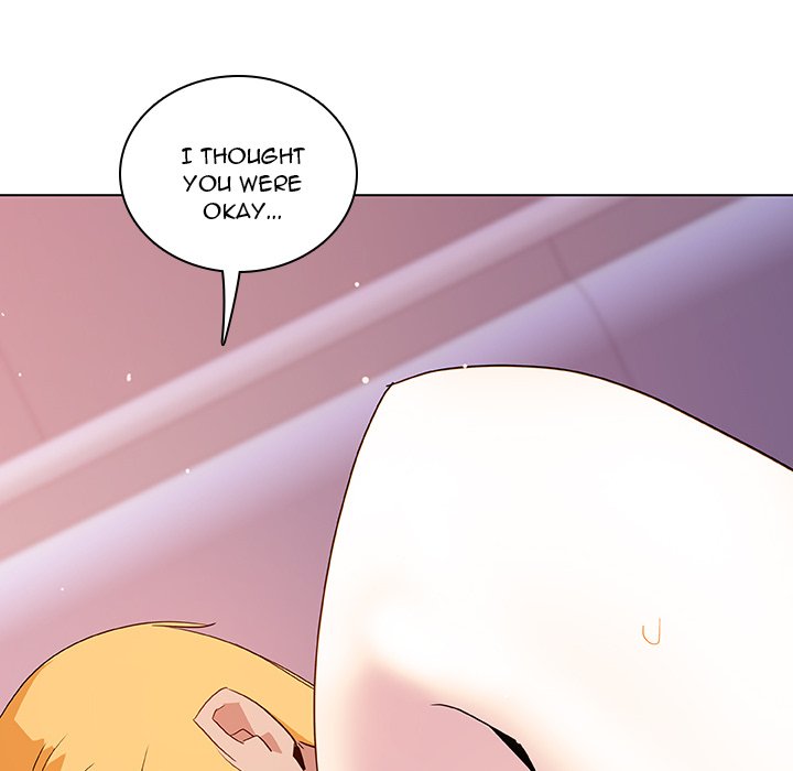 Fallen Flower page 112