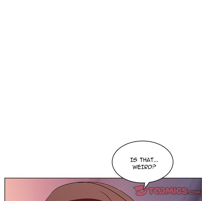 Fallen Flower page 116