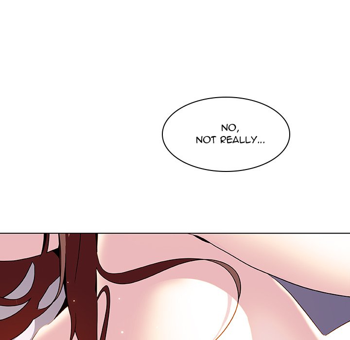 Fallen Flower page 118