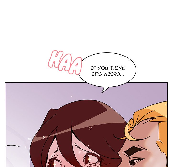 Fallen Flower page 123