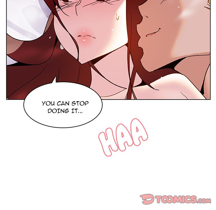 Fallen Flower page 124