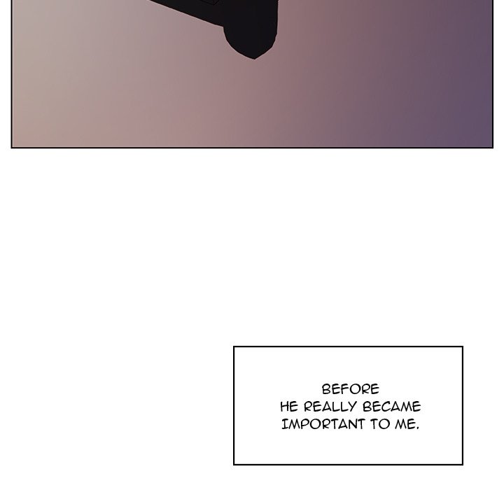 Fallen Flower page 152