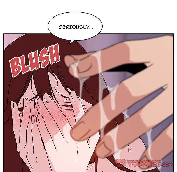 Fallen Flower page 156