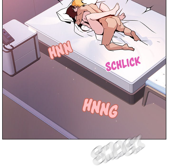 Fallen Flower page 27