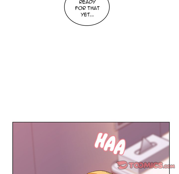 Fallen Flower page 48