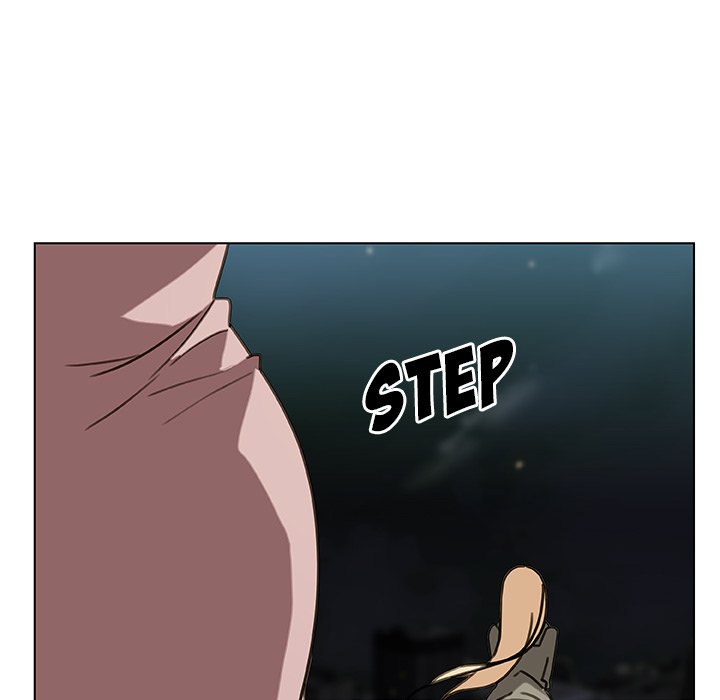 Fallen Flower page 59