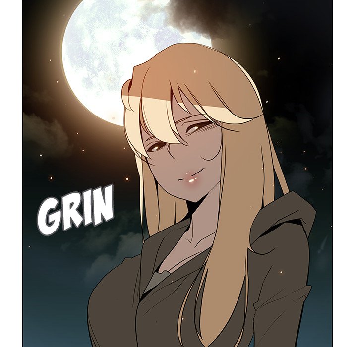 Fallen Flower page 70