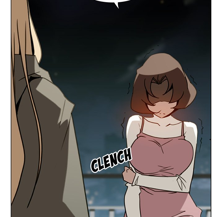 Fallen Flower page 72
