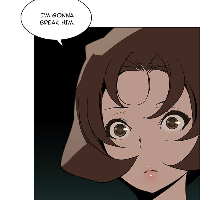 Fallen Flower page 74