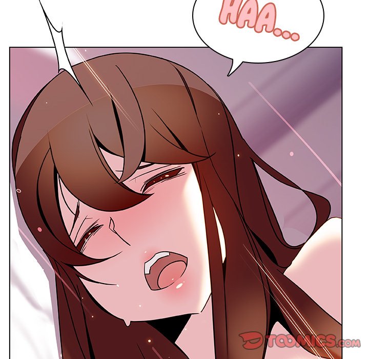 Fallen Flower page 84