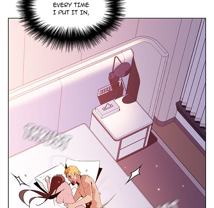 Fallen Flower page 104