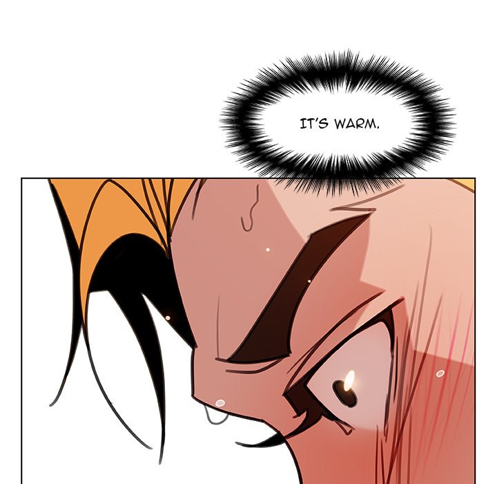 Fallen Flower page 112