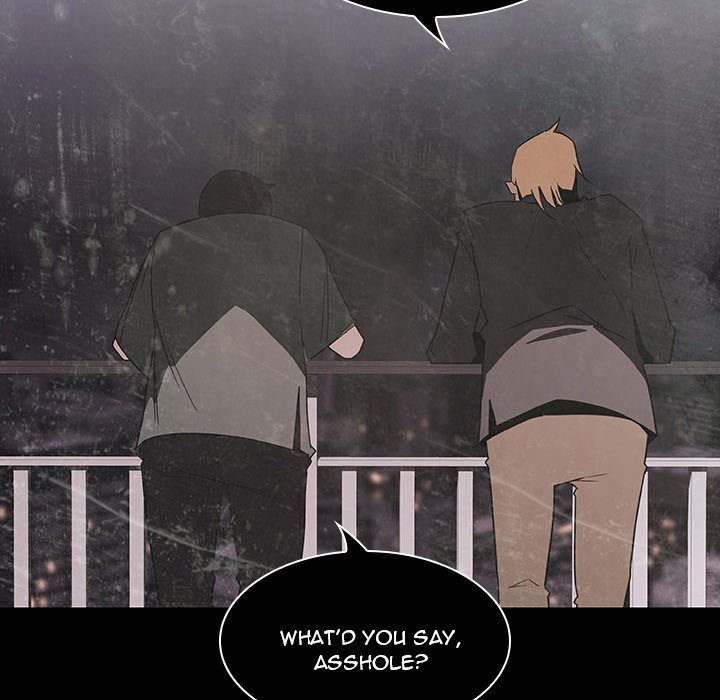 Fallen Flower page 122