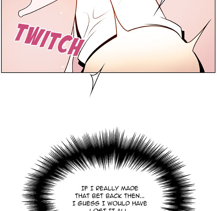 Fallen Flower page 135