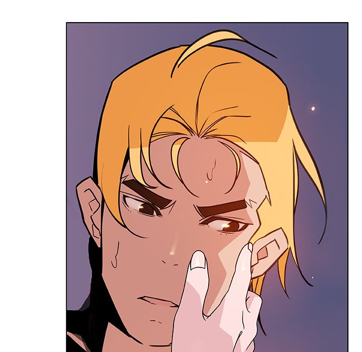 Fallen Flower page 141