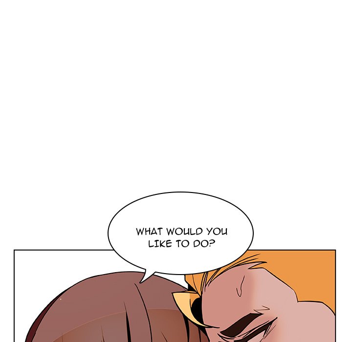 Fallen Flower page 148