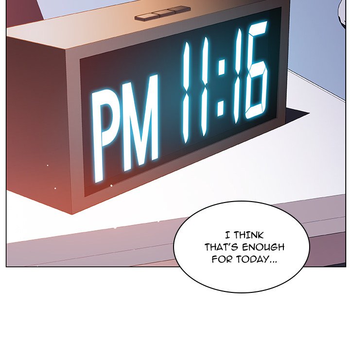 Fallen Flower page 151
