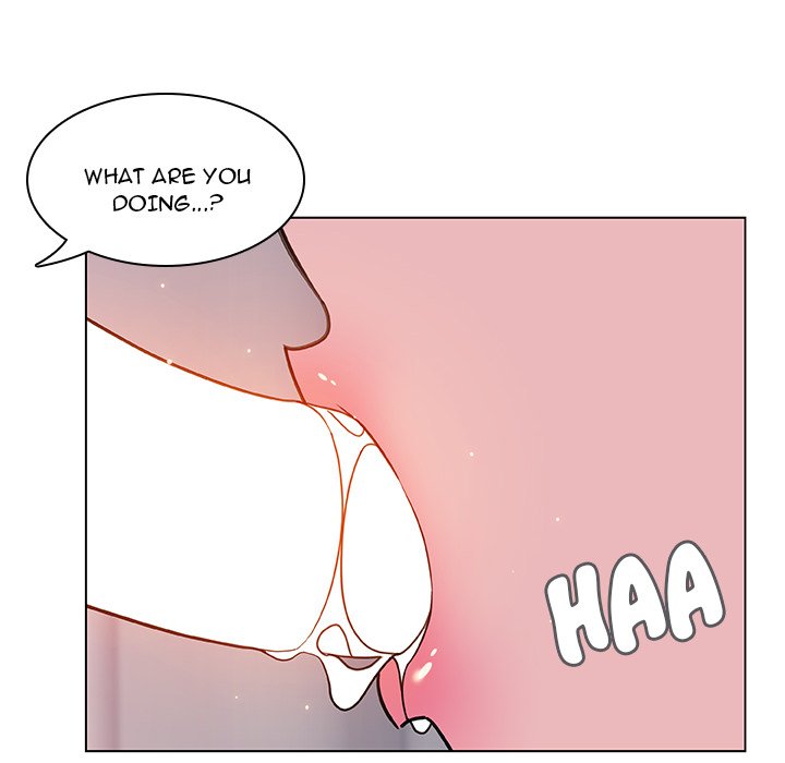 Fallen Flower page 157