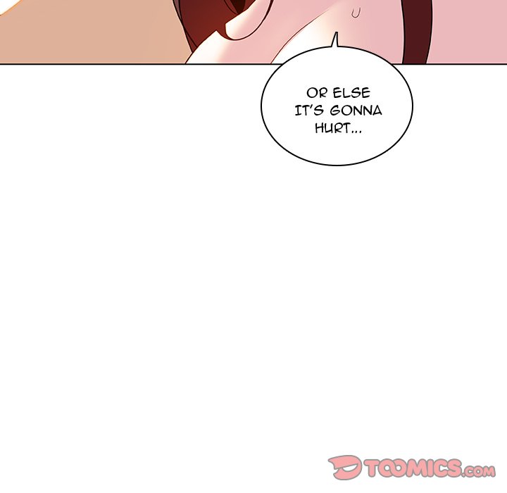 Fallen Flower page 165