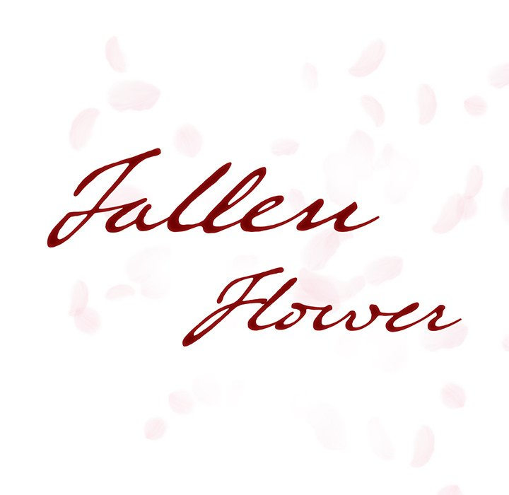 Fallen Flower page 33