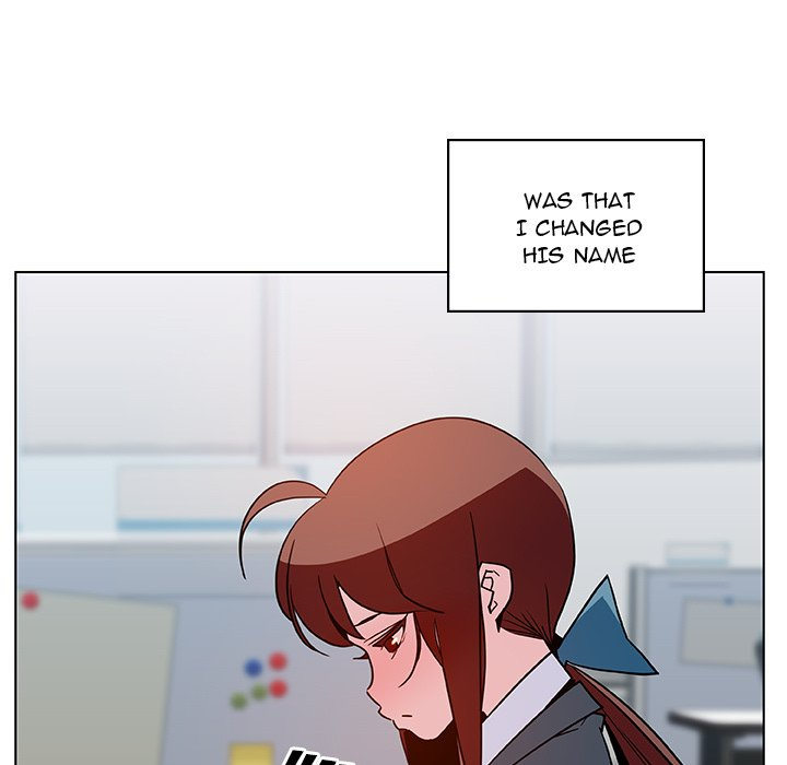 Fallen Flower page 41
