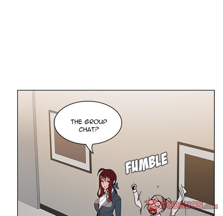 Fallen Flower page 57