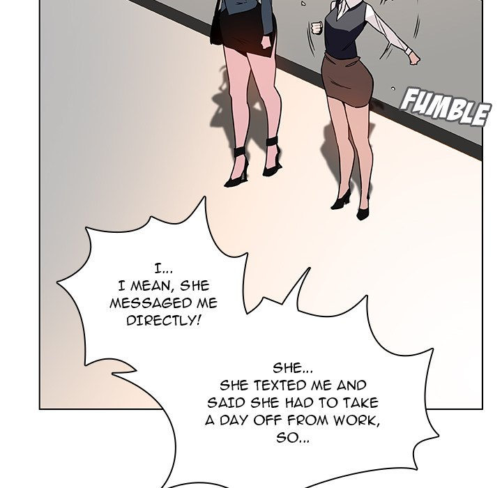 Fallen Flower page 58