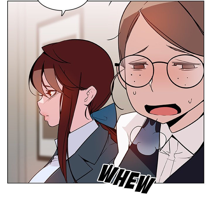 Fallen Flower page 60