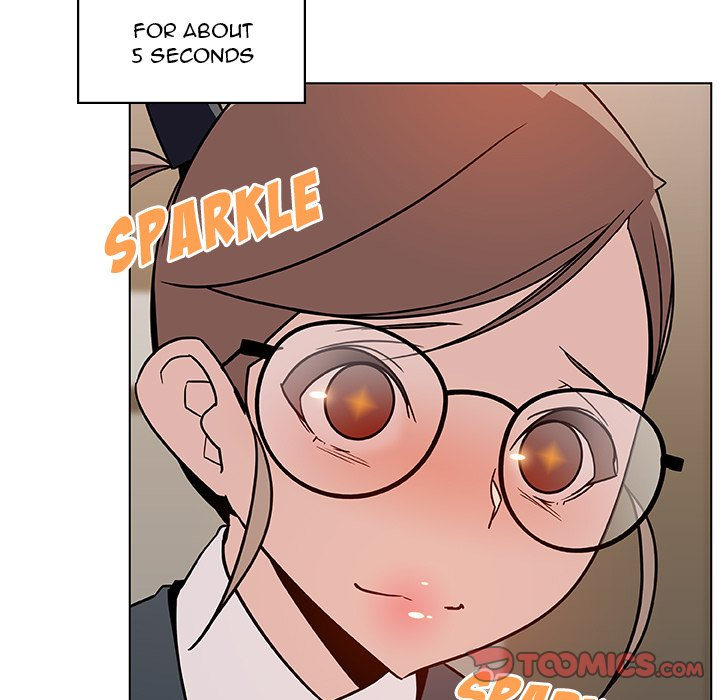 Fallen Flower page 66