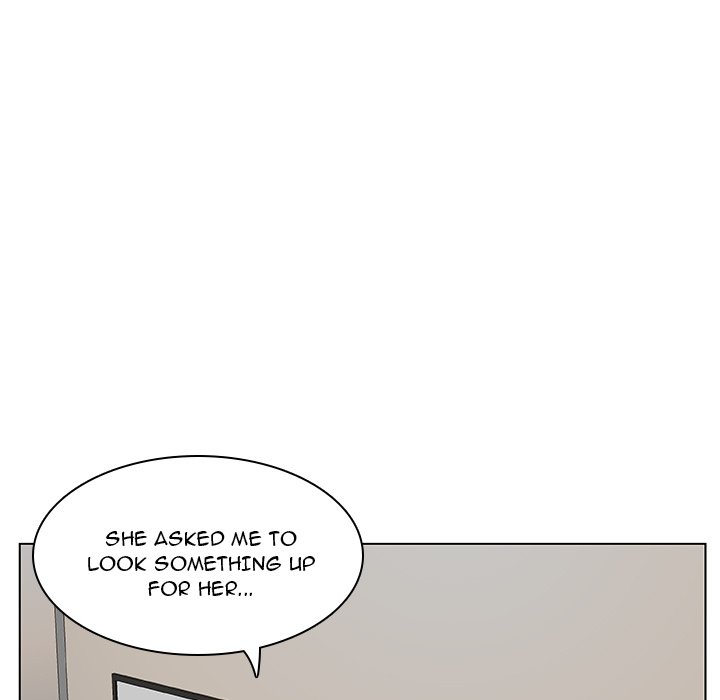 Fallen Flower page 68