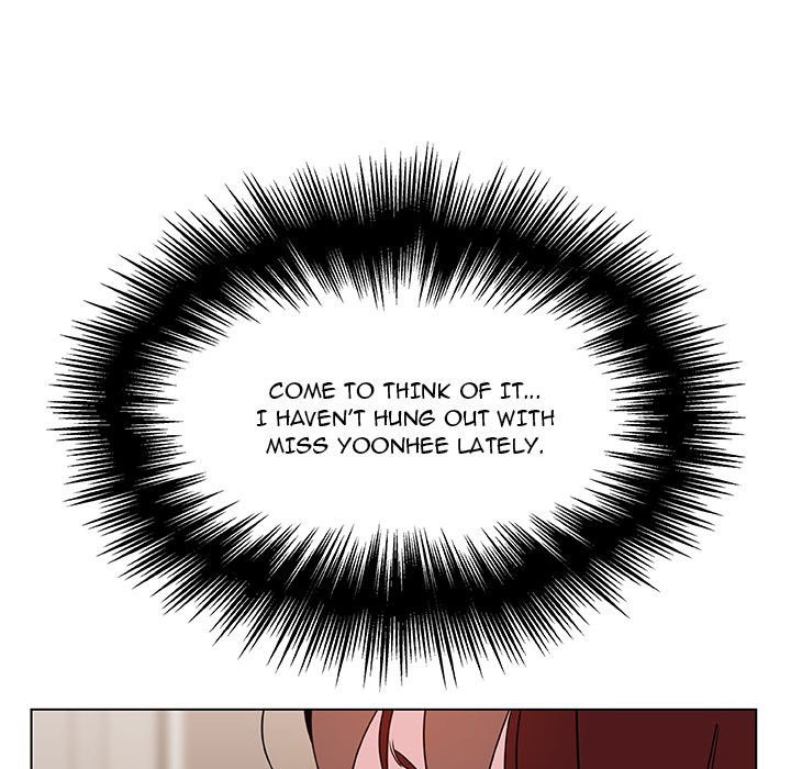 Fallen Flower page 72