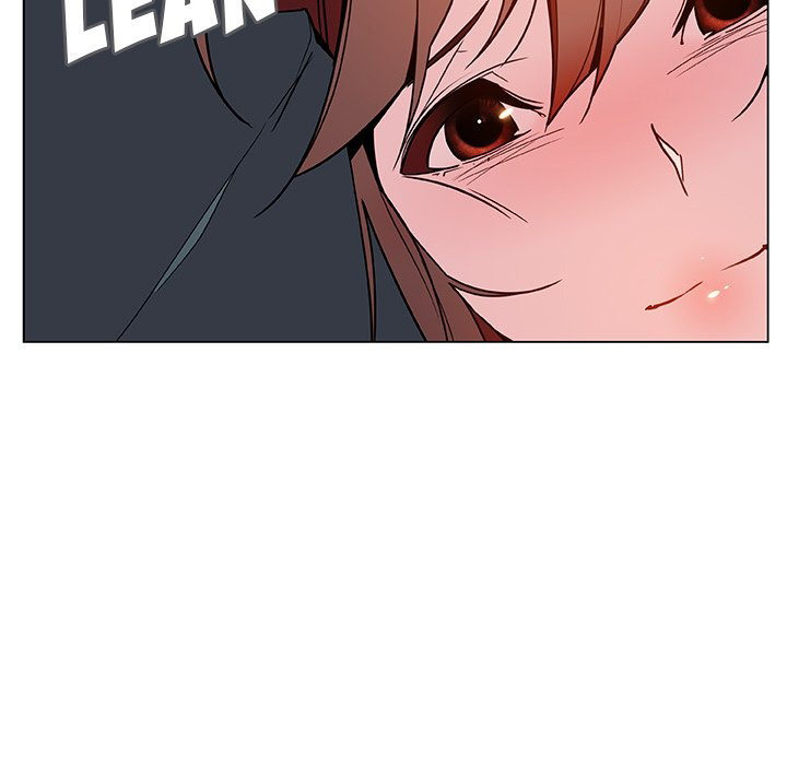 Fallen Flower page 92