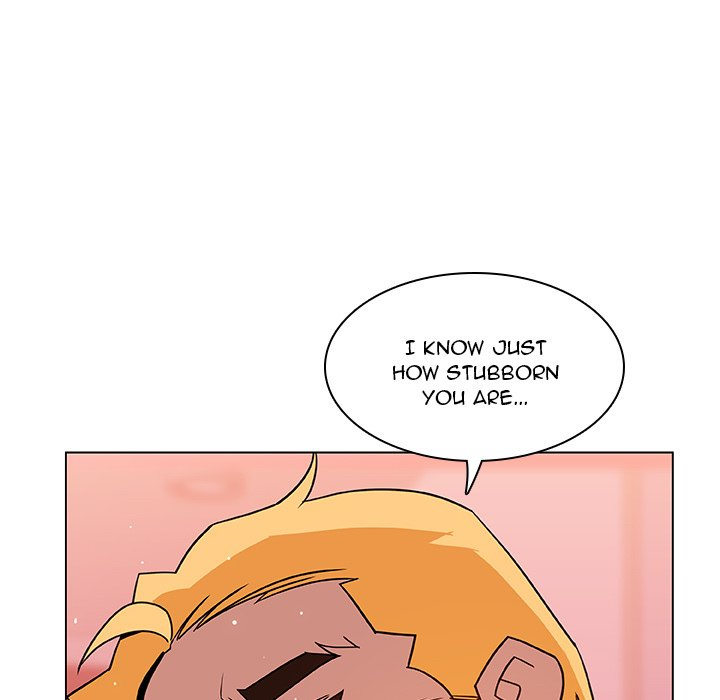 Fallen Flower page 100