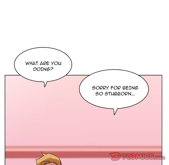 Fallen Flower page 102